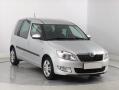 �koda Roomster Style 1.2 TSI, Serv.kniha