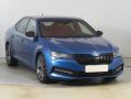 �koda Superb Sportline 2.0 TDI