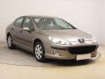 Peugeot 407 1.6 HDi, Serv.kniha, nov� STK