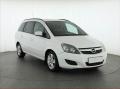 Opel Zafira 2.0 CDTI, 7mst, nov STK