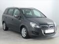 Opel Zafira 1.7 CDTI, 7�m�st, Xenony