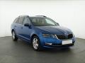 koda Octavia Style 2.0 TDI, Serv.kniha