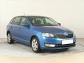 koda Rapid Spaceback 1.2 TSI, R,2.maj