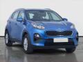 Kia Sportage 1.6 GDI, �R,1.maj, Serv.kniha