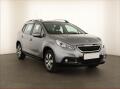 Peugeot 2008 1.2 PureTech, Serv.kniha