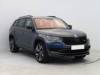 koda Octavia Ambition 1.6 TDI, Serv.kniha