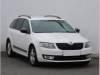 koda Octavia Style 1.6 TDI, Serv.kniha