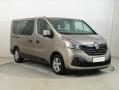Renault Trafic 1.6 dCi, Bus, 8Mst, R, 1Maj