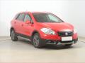 Suzuki SX4 S-Cross 1.6 VVT, Tempomat