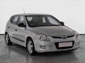 Hyundai i30 1.4 CVVT, LPG, Serv.kniha
