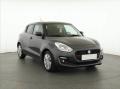 Suzuki Swift 1.2 DualJet, Serv.kniha