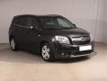 Chevrolet Orlando 2.0 VCDi, 7�m�st, po STK