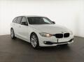 BMW 318 d, Automat, Tempomat