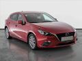 Mazda 3 2.0 Skyactiv-G, �R,1.maj
