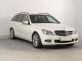 Mercedes-Benz Classic C 220 CDI, Navi