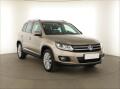 Volkswagen Tiguan 2.0 TSI, 4X4, Automat, Navi