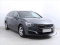 Peugeot 508 1.6 BlueHDi, Navi, Tempomat