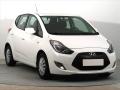 Hyundai ix20 1.4 CVVT, Serv.kniha