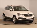 �koda Karoq Style 1.6 TDI, Serv.kniha