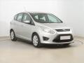 Ford C-MAX 1.6 TDCi, po STK, rezervace