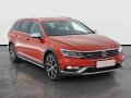 Volkswagen Passat 2.0 TDI, 4X4, Automat