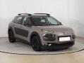 Citro�n C4 Cactus 1.2 PureTech, LPG, Serv.kniha