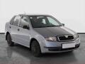 �koda Fabia 1.4, Serv.kniha, po STK