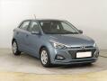 Hyundai i20 1.2, Serv.kniha