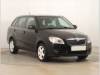 koda Fabia 1.2 12V, R,2.maj, po STK