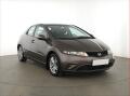 Honda Civic 1.4 i-VTEC, Serv.kniha
