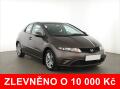 Honda Civic 1.4 i-VTEC, Serv.kniha