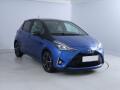 Toyota Yaris 1.5 Dual VVT-i, Serv.kniha