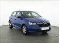 �koda Fabia 1.0