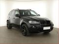 BMW X5 xDrive35d, 4X4, Automat, K��e