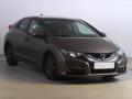 Honda Civic 1.8 i-VTEC, Serv.kniha
