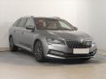 koda Superb Laurin&Klement 2.0 TSI