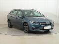 Opel Astra 1.6 CDTI, Tempomat