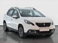 Peugeot 2008 1.2 PureTech, Serv.kniha