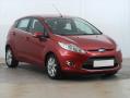 Ford Fiesta 1.25 i, R,2.maj, Serv.kniha