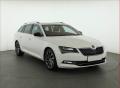 koda Superb Laurin&Klement 2.0 TDI, Ke