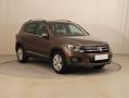 Volkswagen Tiguan 2.0 TDI, Navi, Tempomat