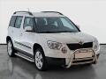 �koda Yeti 1.2 TSI, Tempomat