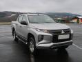 Mitsubishi L200 2.2 DI-D, TAN, 4X4, DPH