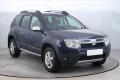 Dacia Duster 1.5 dCi, Park.senzory