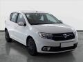Dacia Sandero 1.2 16V, Serv.kniha