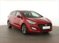 Hyundai i30 1.6 CRDi, Serv.kniha, Ke