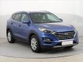 Hyundai Tucson 1.6 T-GDI, Automat, Serv.kniha