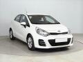 Kia Rio 1.25 CVVT, Serv.kniha