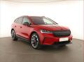 �koda Enyaq iV 80 (82 kWh), SoH 89%