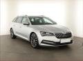 koda Superb Style 2.0 TDI, SERV.KNIHA, Kَ
